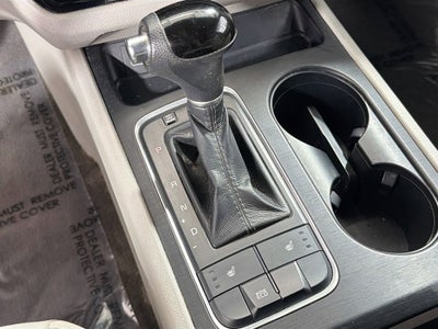 2015 Kia Sedona LX
