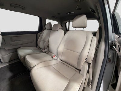 2015 Kia Sedona LX