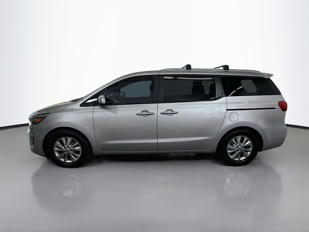 2015 Kia Sedona LX