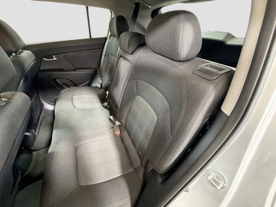 2012 Kia Sportage LX