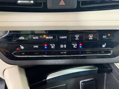 2021 Buick Envision Preferred