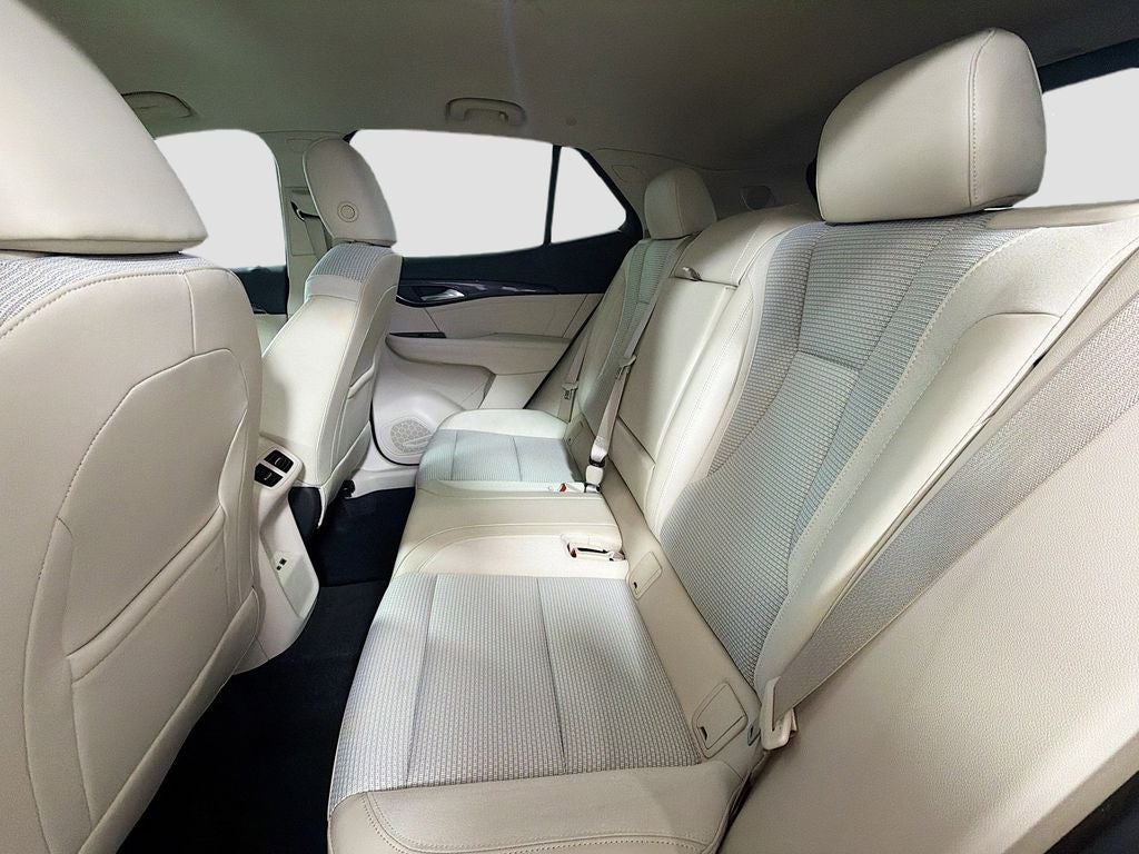 2021 Buick Envision Preferred