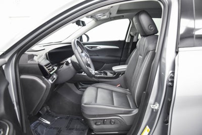 2024 Buick Envision Avenir