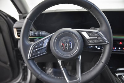 2024 Buick Envision Avenir