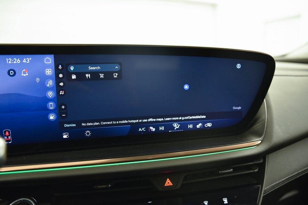 2024 Buick Envision Avenir