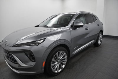 2024 Buick Envision Avenir