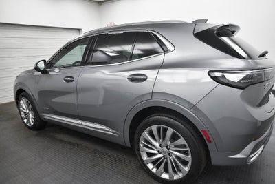 2024 Buick Envision Avenir
