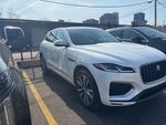 2024 Jaguar F-PACE P250 R-Dynamic S