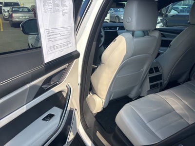 2024 Jaguar F-PACE P250 R-Dynamic S