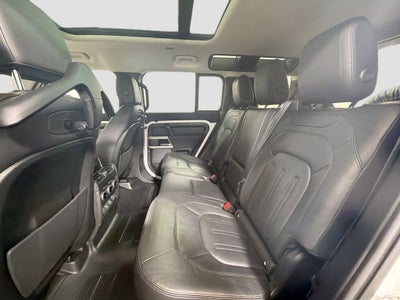 2022 Land Rover Defender 110 S