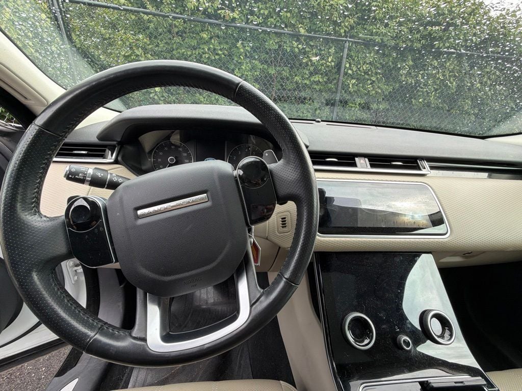 2020 Land Rover Range Rover Velar S