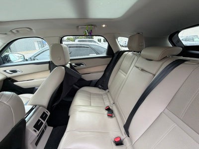 2020 Land Rover Range Rover Velar S