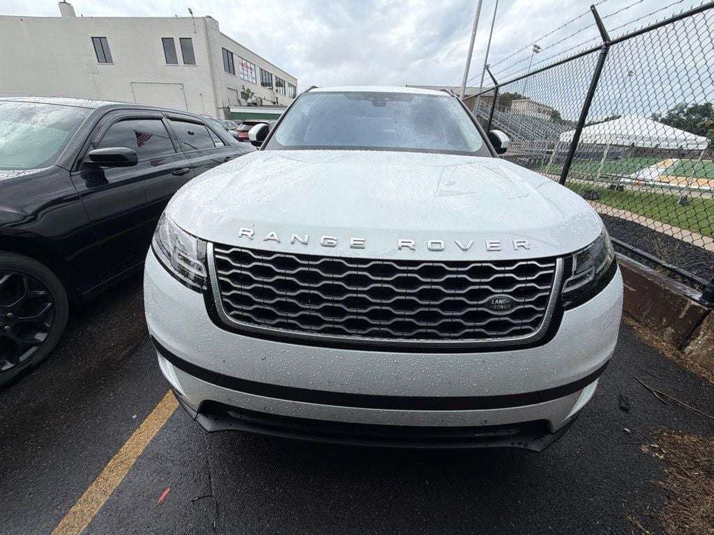 2020 Land Rover Range Rover Velar S
