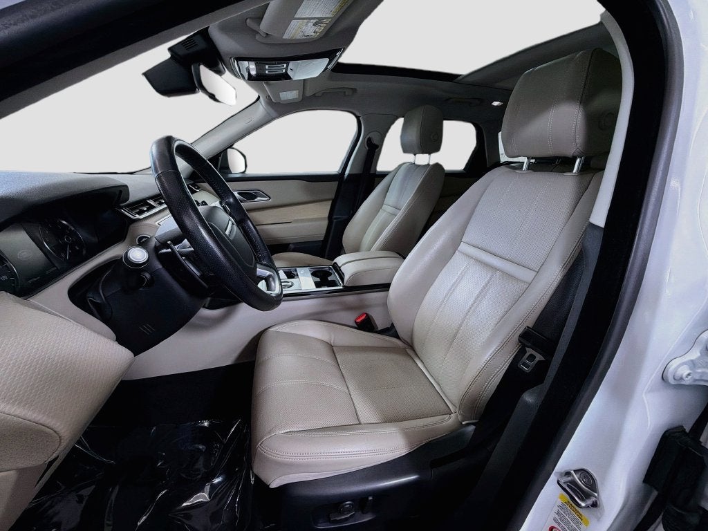 2020 Land Rover Range Rover Velar S