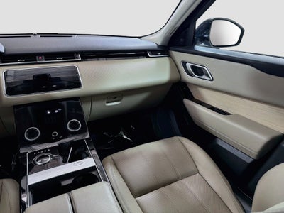2020 Land Rover Range Rover Velar S