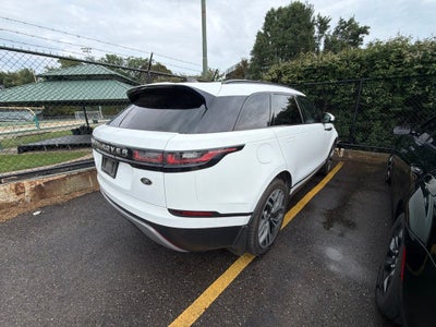 2020 Land Rover Range Rover Velar S