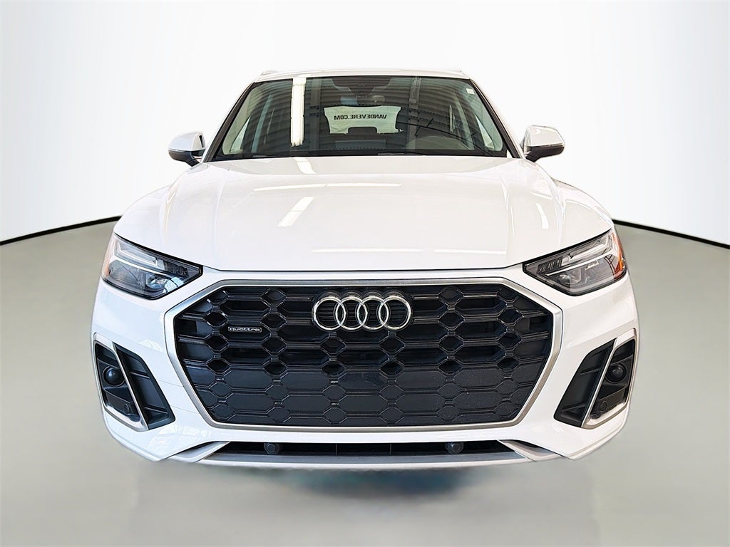 2023 Audi Q5 45 S line Premium quattro