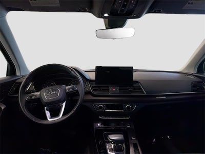 2023 Audi Q5 45 S line Premium quattro