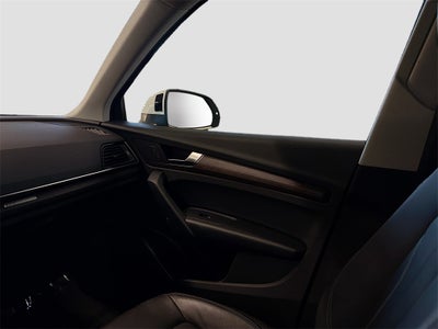 2023 Audi Q5 45 S line Premium quattro