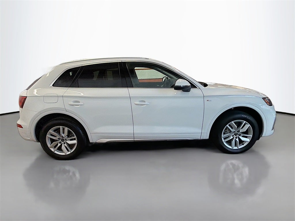 2023 Audi Q5 45 S line Premium quattro