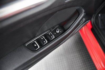 2016 Audi A3 2.0T Premium Plus quattro