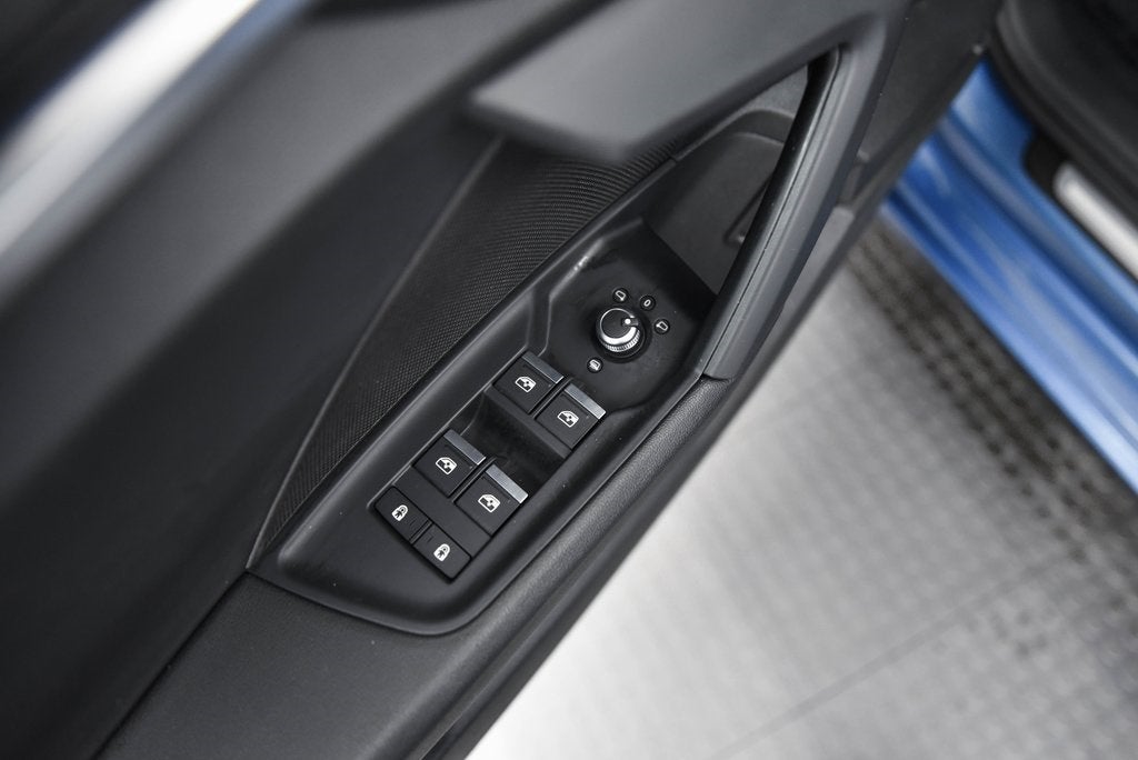 2022 Audi A3 40 Premium FrontTrak