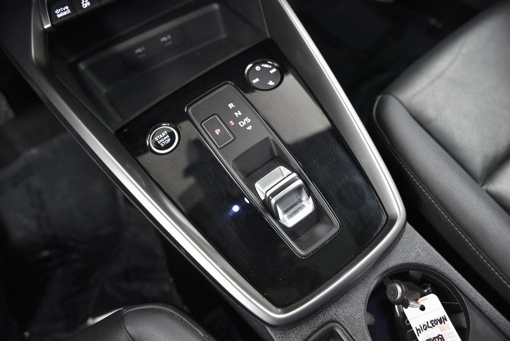 2022 Audi A3 40 Premium FrontTrak