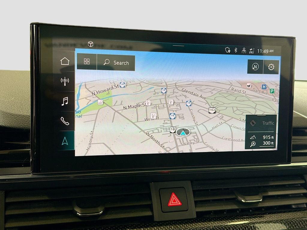 2023 Audi S5 Sportback Premium Plus quattro