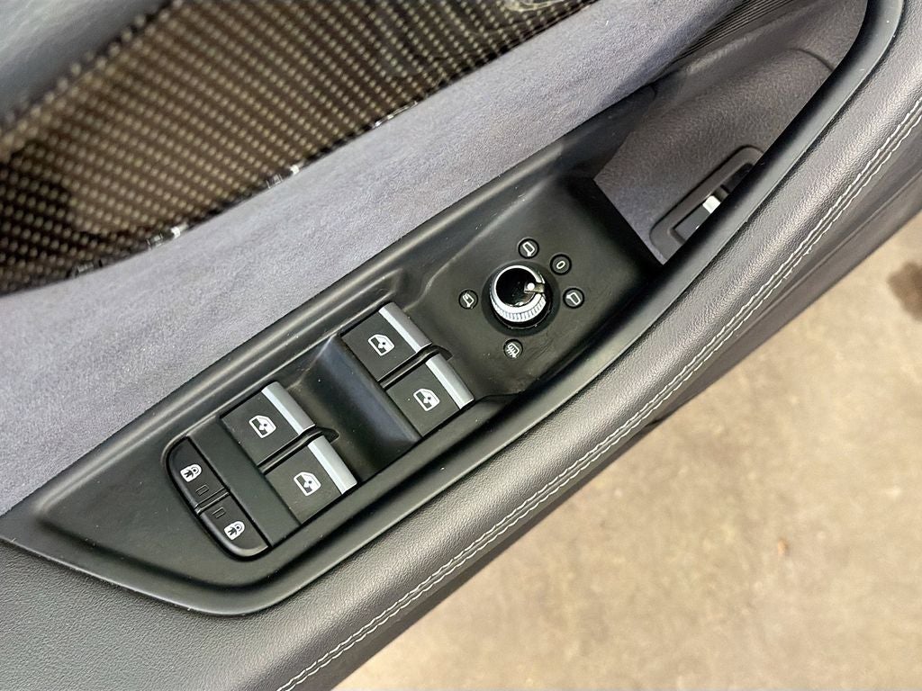 2023 Audi S5 Sportback Premium Plus quattro