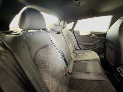 2023 Audi S5 Sportback Premium Plus quattro