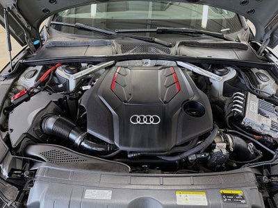 2023 Audi S5 Sportback Premium Plus quattro