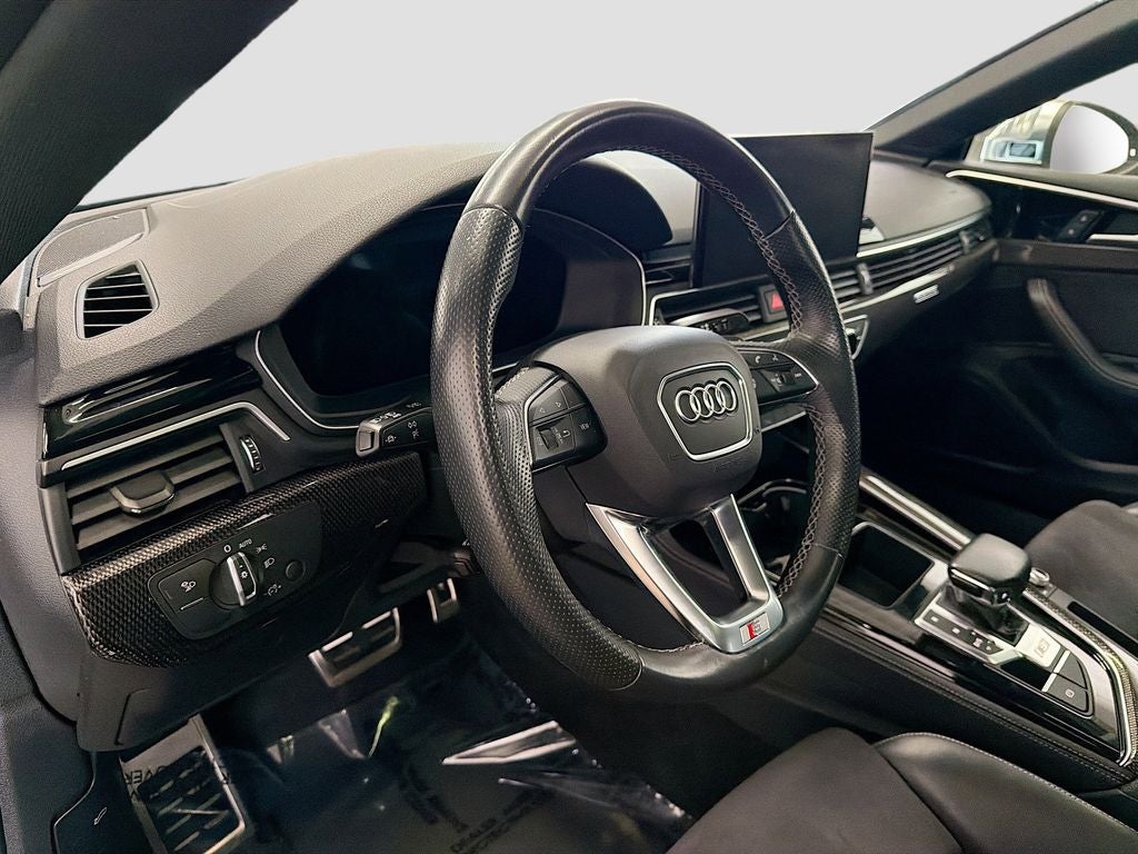 2023 Audi S5 Sportback Premium Plus quattro