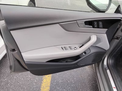 2023 Audi A5 Sportback 45 S line Premium Plus quattro