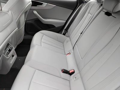 2023 Audi A5 Sportback 45 S line Premium Plus quattro