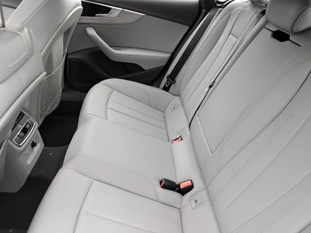 2023 Audi A5 Sportback 45 S line Premium Plus quattro