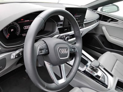 2023 Audi A5 Sportback 45 S line Premium Plus quattro