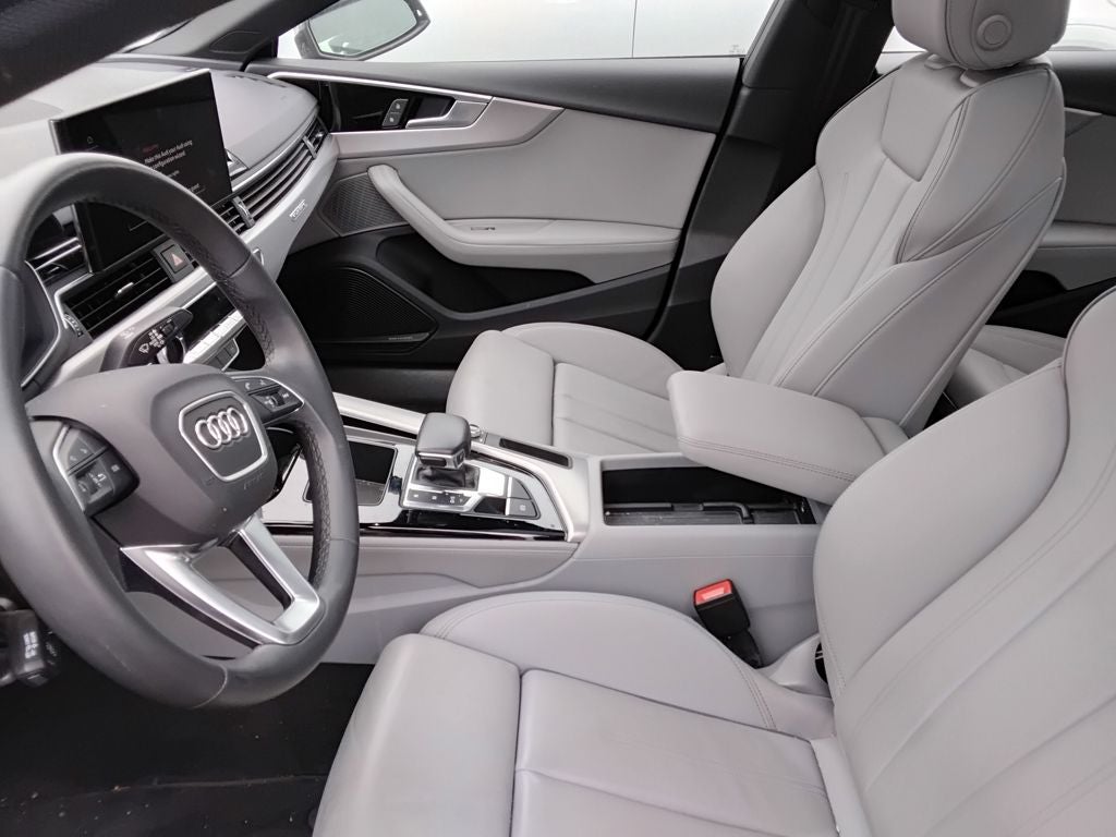 2023 Audi A5 Sportback 45 S line Premium Plus quattro
