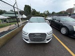 2013 Audi A4 Premium Plus