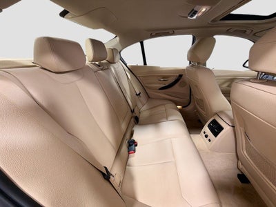 2014 BMW 3 Series 328i xDrive
