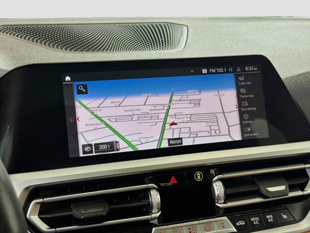 2023 BMW 4 Series 430i xDrive Gran Coupe