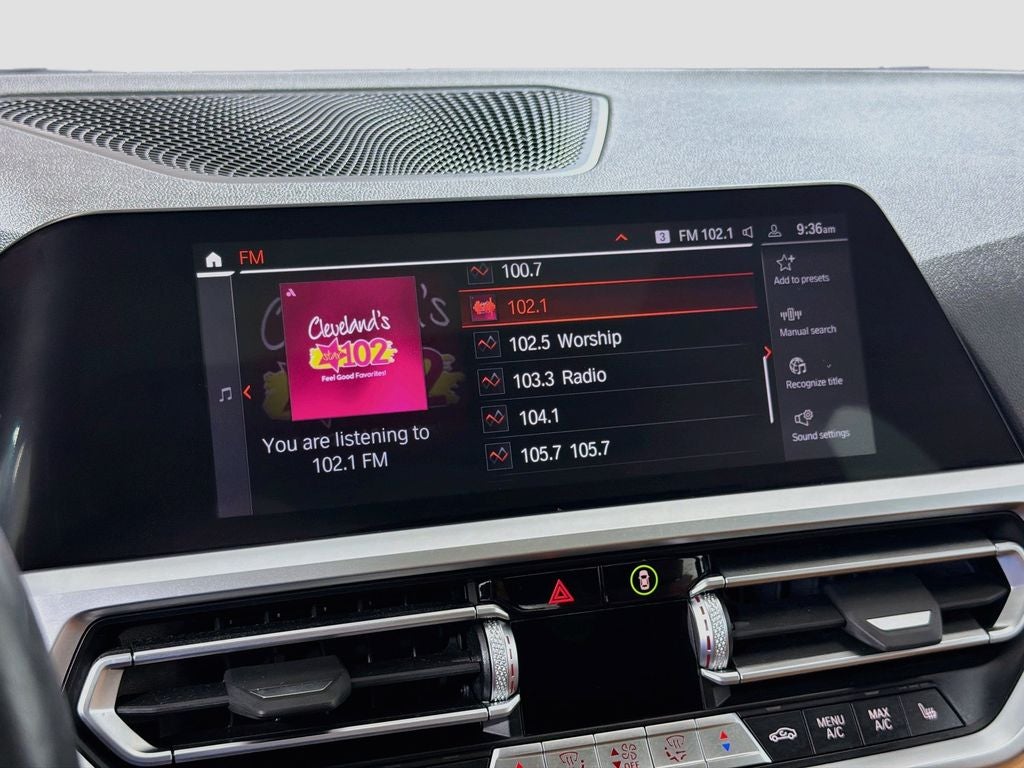 2023 BMW 4 Series 430i xDrive Gran Coupe
