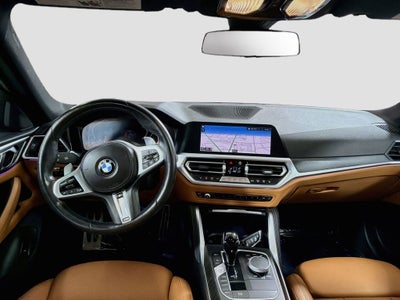2023 BMW 4 Series 430i xDrive Gran Coupe
