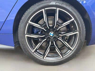 2023 BMW 4 Series 430i xDrive Gran Coupe