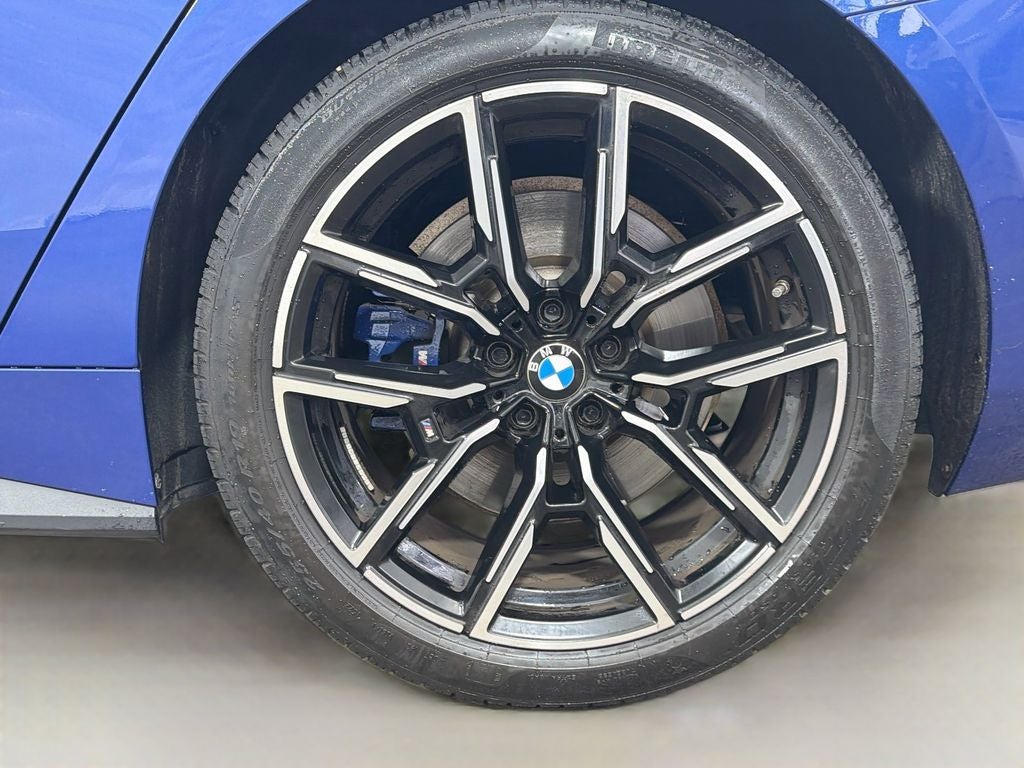2023 BMW 4 Series 430i xDrive Gran Coupe