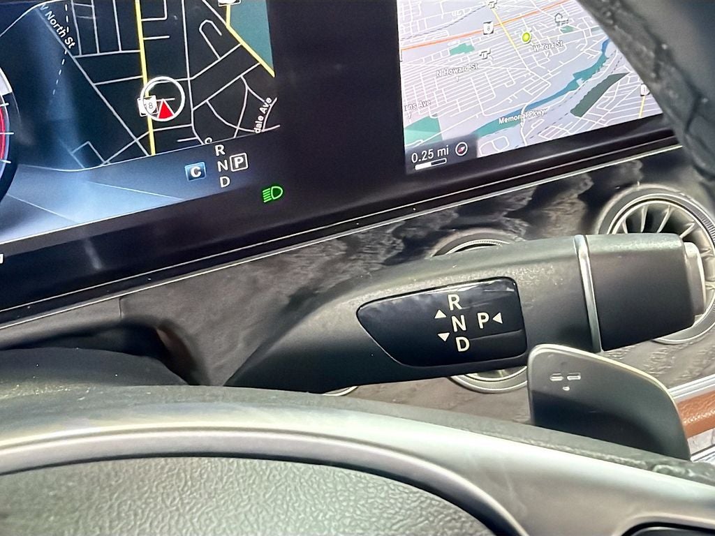 2018 Mercedes-Benz E-Class E 400 4MATIC®