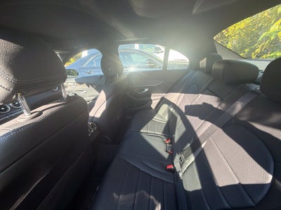 2019 Mercedes-Benz C-Class C 300 4MATIC®