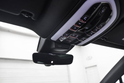 2021 Porsche Macan S