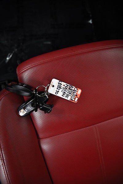 2021 Porsche Macan S