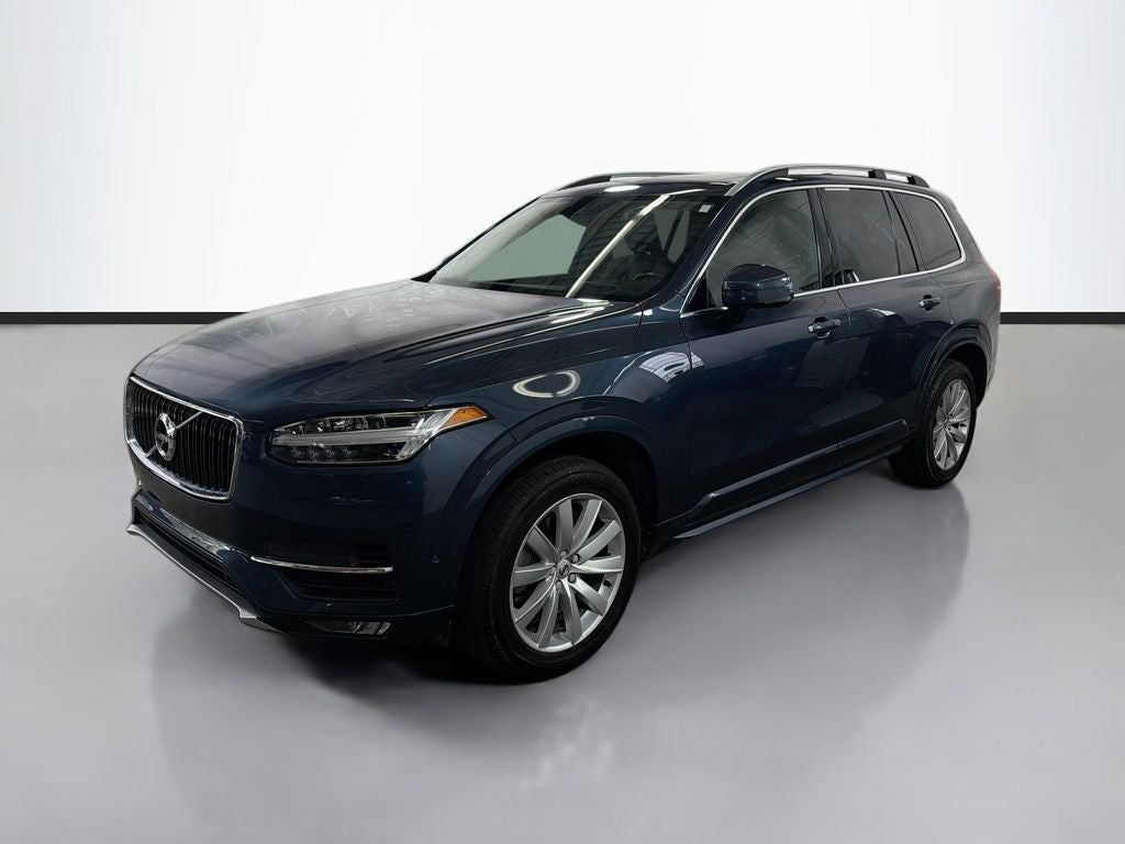2019 Volvo XC90 T6 Momentum