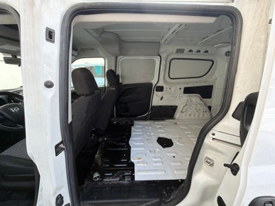 2018 RAM ProMaster City Tradesman